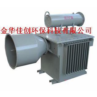 望江GGAJ02电除尘高压静电变压器
